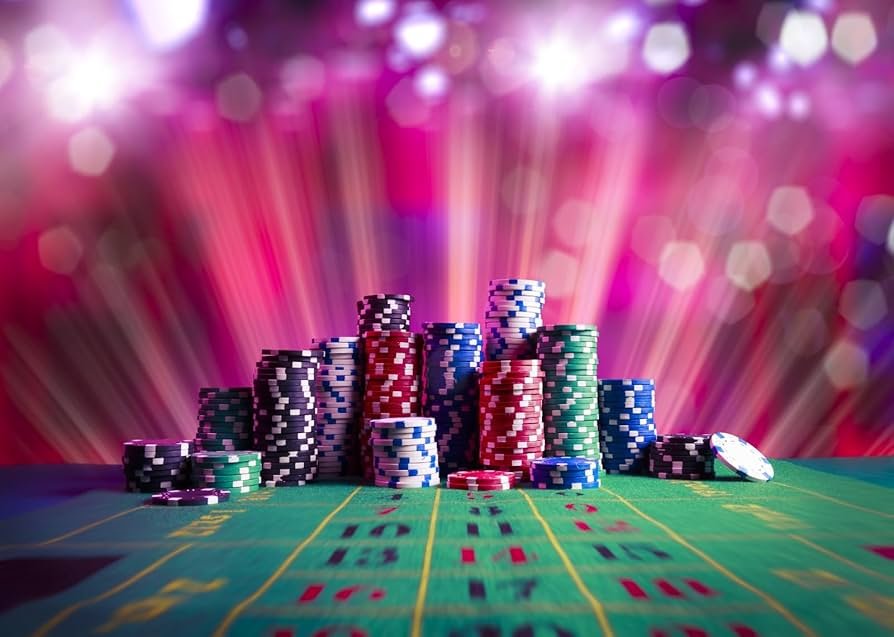 Casino-style slot games displayed on a mobile phone screen in the Philippines