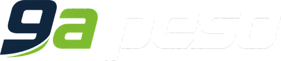 9a Peso official logo